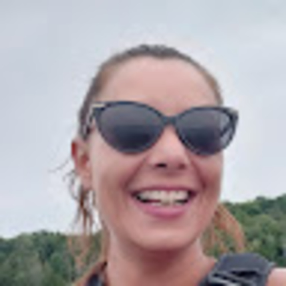 Meet your Posher, Natasha